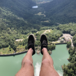 Vol biplace parapente découverte baptême de l'air
