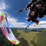Vol biplace voltige sensations fortes adrénaline